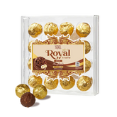 Milk Chocolate Royal Truffles