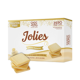 White Chocolate Jolies